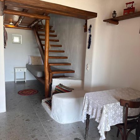 Rizes Mykonos - Folklore Farmstead Mykonos Town Exterior photo